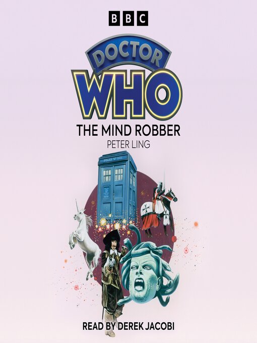 Title details for Doctor Who by Peter Ling - Available